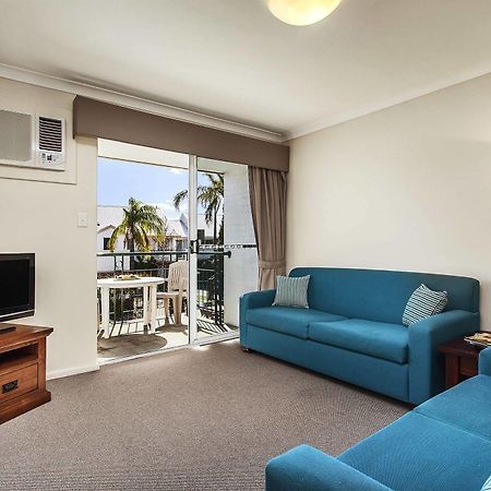 Comfort Apartments South Perth ภายนอก รูปภาพ