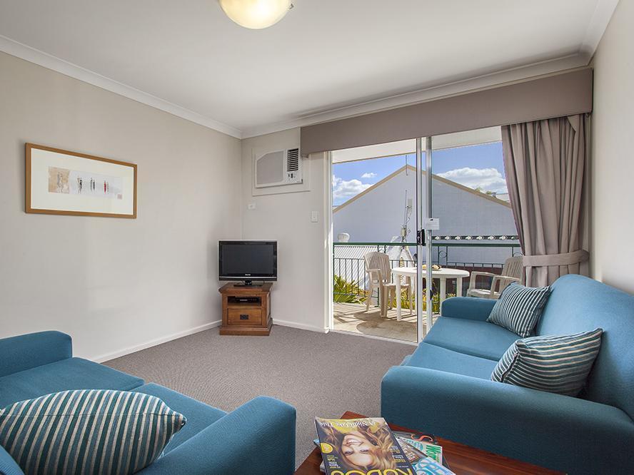 Comfort Apartments South Perth ภายนอก รูปภาพ