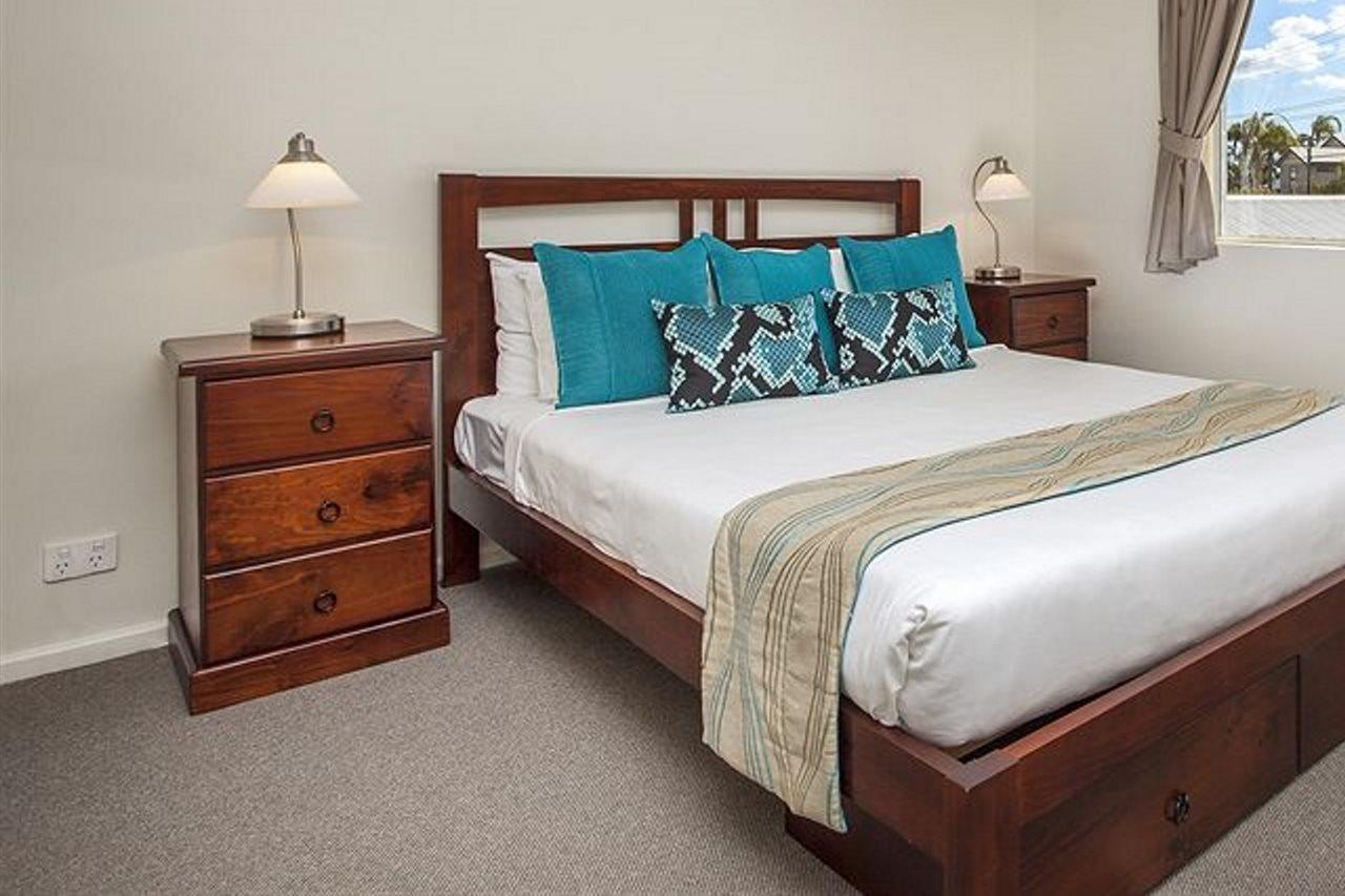 Comfort Apartments South Perth ภายนอก รูปภาพ