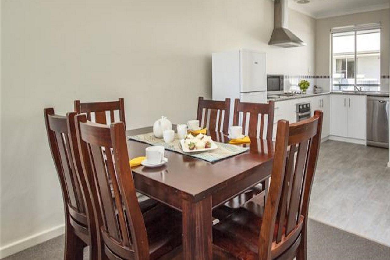 Comfort Apartments South Perth ภายนอก รูปภาพ