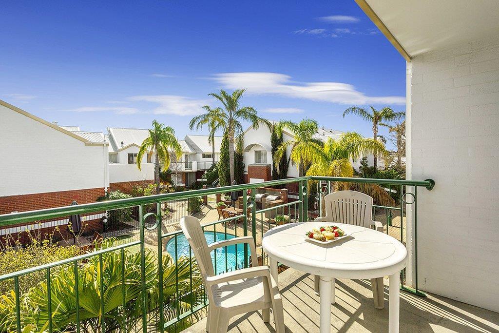 Comfort Apartments South Perth สิ่งอำนวยความสะดวก รูปภาพ