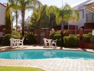 Comfort Apartments South Perth ภายนอก รูปภาพ