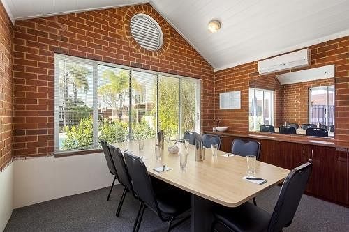 Comfort Apartments South Perth ภายนอก รูปภาพ