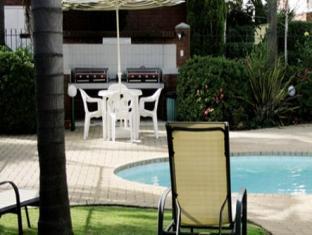 Comfort Apartments South Perth ภายนอก รูปภาพ