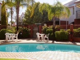 Comfort Apartments South Perth ภายนอก รูปภาพ