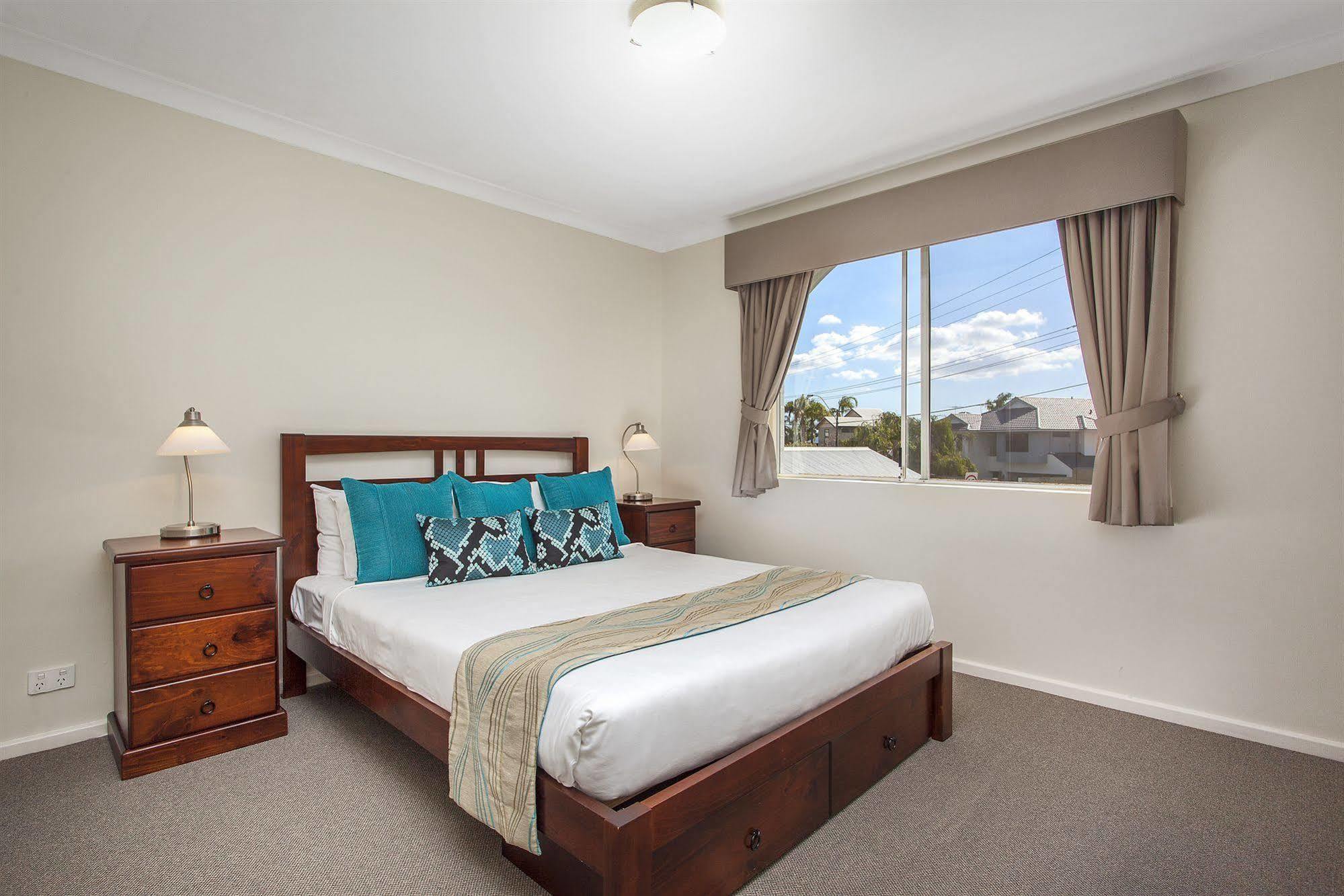 Comfort Apartments South Perth ภายนอก รูปภาพ