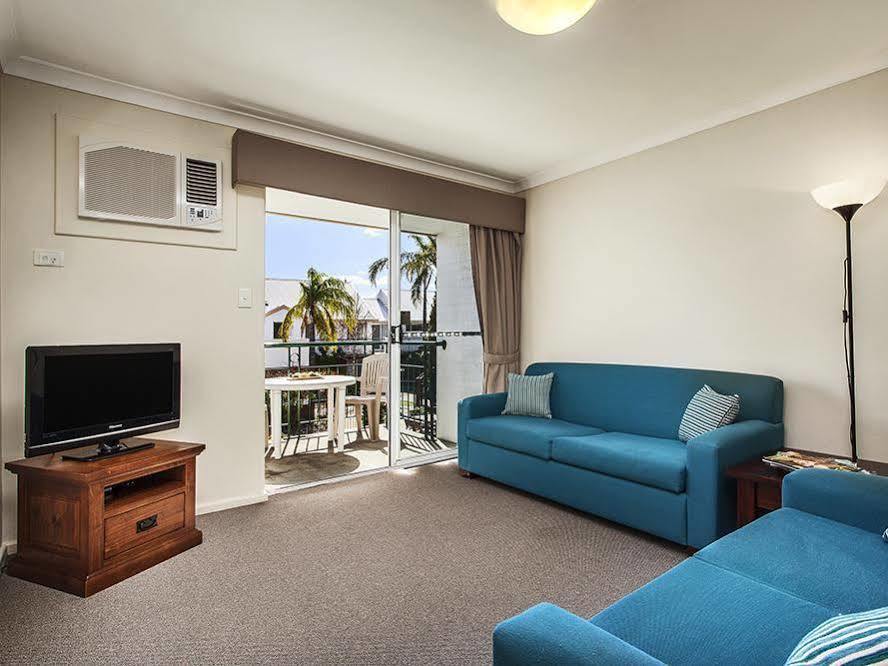 Comfort Apartments South Perth ภายนอก รูปภาพ