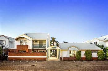 Comfort Apartments South Perth ภายนอก รูปภาพ
